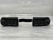 Load image into Gallery viewer, LOWER RADIO CONTROLS Infiniti M35 M45 2008 08 2009 09 2010 10 - NW137089
