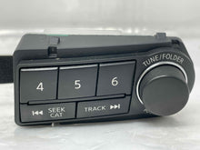 Load image into Gallery viewer, LOWER RADIO CONTROLS Infiniti M35 M45 2008 08 2009 09 2010 10 - NW137089
