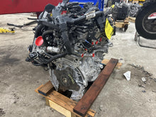 Load image into Gallery viewer, ENGINE MOTOR Hyundai Elantra 2017 17 2018 18 2.0L VIN F - DG125116
