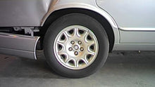 Load image into Gallery viewer, WHEEL Jaguar Xj8 00 01 02 03 16" Alloy 10 Triangle Slot - NW199494
