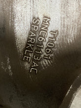 Load image into Gallery viewer, WHEEL Jaguar Xj8 00 01 02 03 16" Alloy 10 Triangle Slot - NW199494
