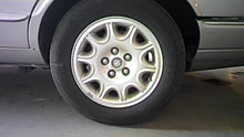 Load image into Gallery viewer, WHEEL Jaguar Xj8 00 01 02 03 16" Alloy 10 Triangle Slot - NW199495
