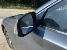 Load image into Gallery viewer, SIDE VIEW DOOR MIRROR Infiniti Q50 2016 16 2017 17 Left - DG117357
