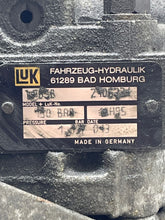 Load image into Gallery viewer, POWER STEERING PUMP BMW 525I 1992 93 94 95 - NW163114
