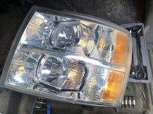 Load image into Gallery viewer, [INVENTORYCAR_YEAR_MAKE_MODEL] HEADLIGHT LAMP ASSEMBLY Left - DG79638
