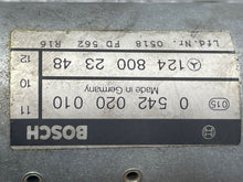 Load image into Gallery viewer, Convertible Top Motor  MERCEDES E-CLASS 1995 - NW50159
