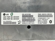 Load image into Gallery viewer, Computer Buick Lacrosse 2012 - NW25865
