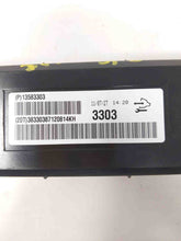 Load image into Gallery viewer, Computer Buick Lacrosse 2012 - NW25867
