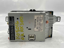 Load image into Gallery viewer, Display Screen Lexus RX300 1999 99 2000 00 - NW105517
