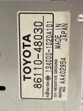 Load image into Gallery viewer, Display Screen Lexus RX300 1999 99 2000 00 - NW105517
