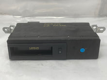 Load image into Gallery viewer, CD CHANGER Lexus RX300 1999 99 2000 00 01 02 03 - NW138198
