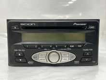 Load image into Gallery viewer, RADIO Scion TC 2006 06 2007 07 With CD and MP3 T1807 - NW139680
