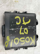 Load image into Gallery viewer, SUSPENSION CONTROL MODULE COMPUTER Scion TC 06 07 08 09 10 - NW37606
