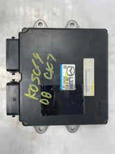 Load image into Gallery viewer, ECU ECM COMPUTER Mazda CX-7 2008 08 All wheel drive - NW60899
