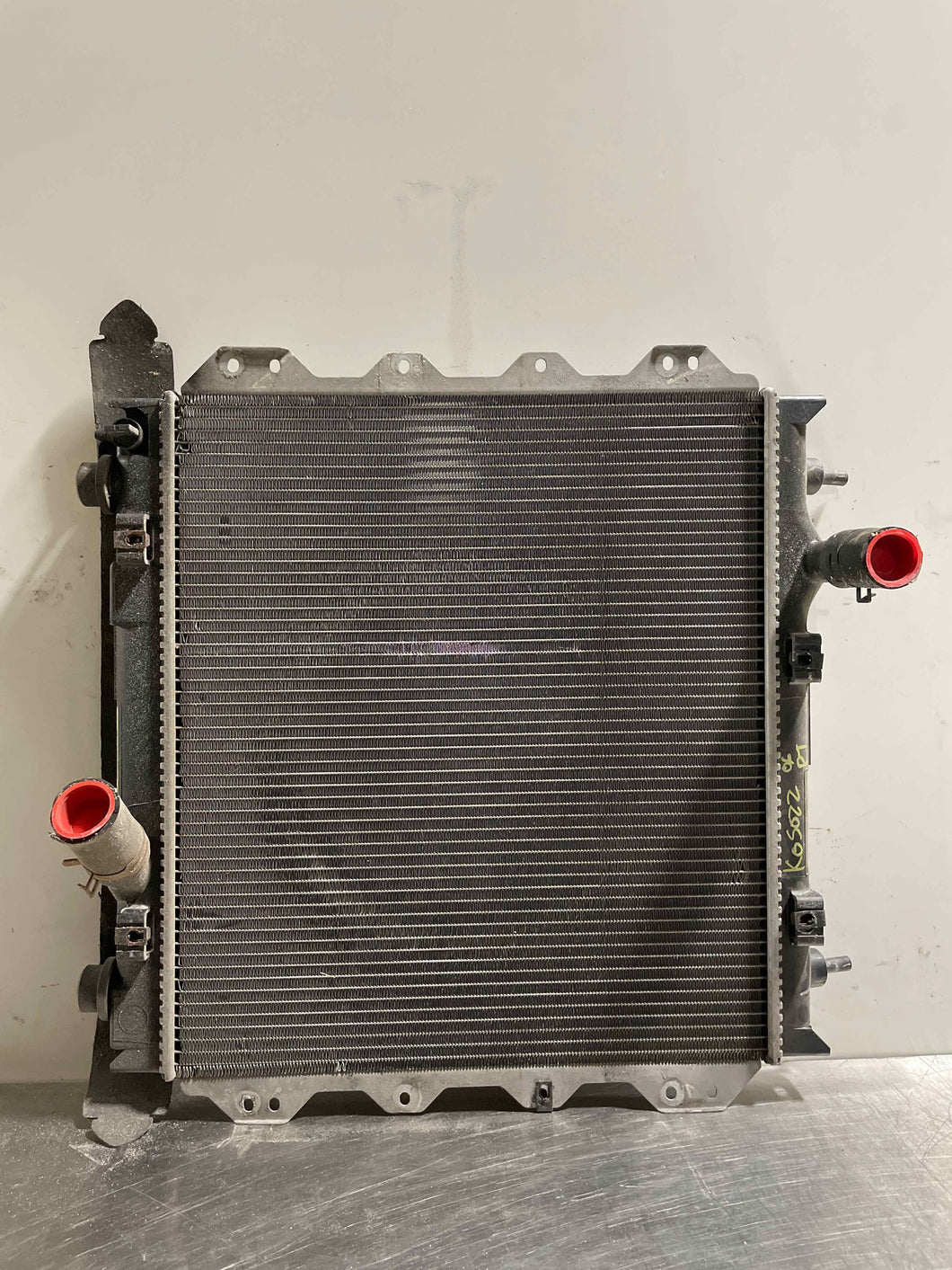 Radiator  PT CRUISER 2006 - NW131755