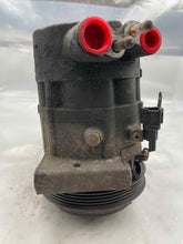 Load image into Gallery viewer, AC COMPRESSOR Infiniti G35 2003 03 2004 04 2005 05 2006 06 2007 07 Coupe - NW42392
