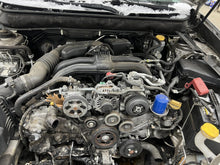 Load image into Gallery viewer, Engine Motor Subaru Legacy 2014 - DG126224
