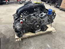 Load image into Gallery viewer, Engine Motor Subaru Legacy 2014 - DG126224
