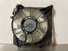 Load image into Gallery viewer, CONDENSER FAN ASSEMBLY Insight CRZ 2010 10 2011 11 2012 12 2013 13 - NW64078
