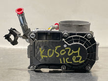 Load image into Gallery viewer, Throttle Body Honda CR-Z 2011 - NW178113
