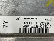 Load image into Gallery viewer, ECU ECM COMPUTER Honda CR-Z 2011 11 2012 12 - NW60403
