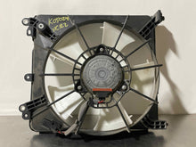 Load image into Gallery viewer, RADIATOR FAN ASSEMBLY CRZ Insight 2010 10 2011 11 2012 12 2013 13 - NW64079
