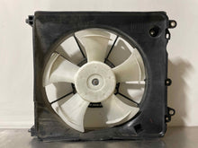 Load image into Gallery viewer, RADIATOR FAN ASSEMBLY CRZ Insight 2010 10 2011 11 2012 12 2013 13 - NW64079

