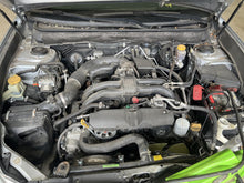 Load image into Gallery viewer, Engine Motor Subaru Legacy 2013 - DG125809
