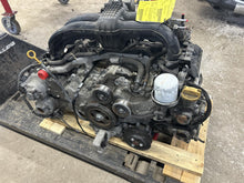 Load image into Gallery viewer, Engine Motor Subaru Legacy 2013 - DG125809
