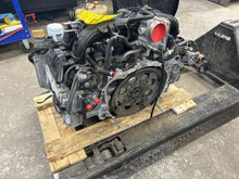 Load image into Gallery viewer, Engine Motor Subaru Legacy 2013 - DG125809
