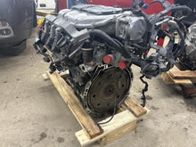 Load image into Gallery viewer, ENGINE MOTOR Acura TL 10 11 12 13 14 3.7L VIN 9 - DG126848

