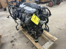 Load image into Gallery viewer, ENGINE MOTOR Acura TL 10 11 12 13 14 3.7L VIN 9 - DG126848
