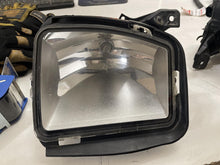 Load image into Gallery viewer, FOG LAMP LIGHT Dodge 1500 Pickup 2013-2020 Bumper Mounted Left - DG126197
