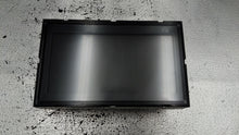 Load image into Gallery viewer, Display screen Nissan Maxima 2006 06 - NW105258

