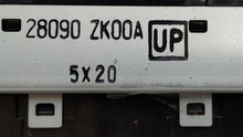 Load image into Gallery viewer, Display screen Nissan Maxima 2006 06 - NW105258
