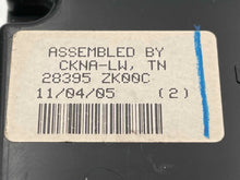 Load image into Gallery viewer, Radio Controls Nissan Maxima 2006 06 - NW137215
