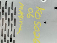 Load image into Gallery viewer, Radio Nissan Maxima 2006 06 AM FM Cassette CD - NW137216
