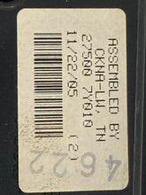 Load image into Gallery viewer, Temp Climate AC Heater Control Nissan Maxima 2004 04 2005 05 2006 06 - NW100218
