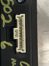 Load image into Gallery viewer, Temp Climate AC Heater Control Nissan Maxima 2004 04 2005 05 2006 06 - NW100218
