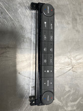 Load image into Gallery viewer, Temp Climate AC Heater Control Nissan Maxima 2004 04 2005 05 2006 06 - NW100218

