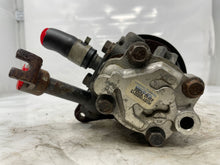 Load image into Gallery viewer, POWER STEERING PUMP Maxima 2004 04 2005 05 06 07 08 - NW163372
