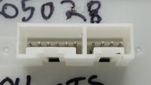 Load image into Gallery viewer, FRONT DOOR WINDOW SWITCH Cadillac CTS SRX 03 04 05 06 07 Left - NW124786
