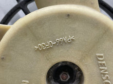 Load image into Gallery viewer, Radiator Fan Assembly Cadillac CTS 2004 - NW63311
