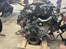 Load image into Gallery viewer, Engine Motor  DODGE 1500 PICKUP 2017 - DG126179
