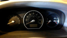 Load image into Gallery viewer, SPEEDOMETER CLUSTER Hyundai Sonata 2006 06 2007 07 2008 08 - NW160359
