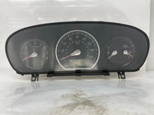 Load image into Gallery viewer, SPEEDOMETER CLUSTER Hyundai Sonata 2006 06 2007 07 2008 08 - NW160359
