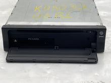 Load image into Gallery viewer, Navigation Player Acura RL 07 08 09 10 11 12 - NW104640
