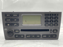 Load image into Gallery viewer, Radio Jaguar X type 2004 04 2005 05 06 07 08 AM FM - NW137821
