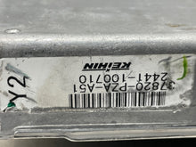 Load image into Gallery viewer, ECU ECM COMPUTER Honda Civic 2003 03 Hybrid - NW395416
