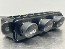 Load image into Gallery viewer, Temp Climate AC Heater Control Honda Civic 2003 03 2004 04 2005 05 Sedan MX - NW100443
